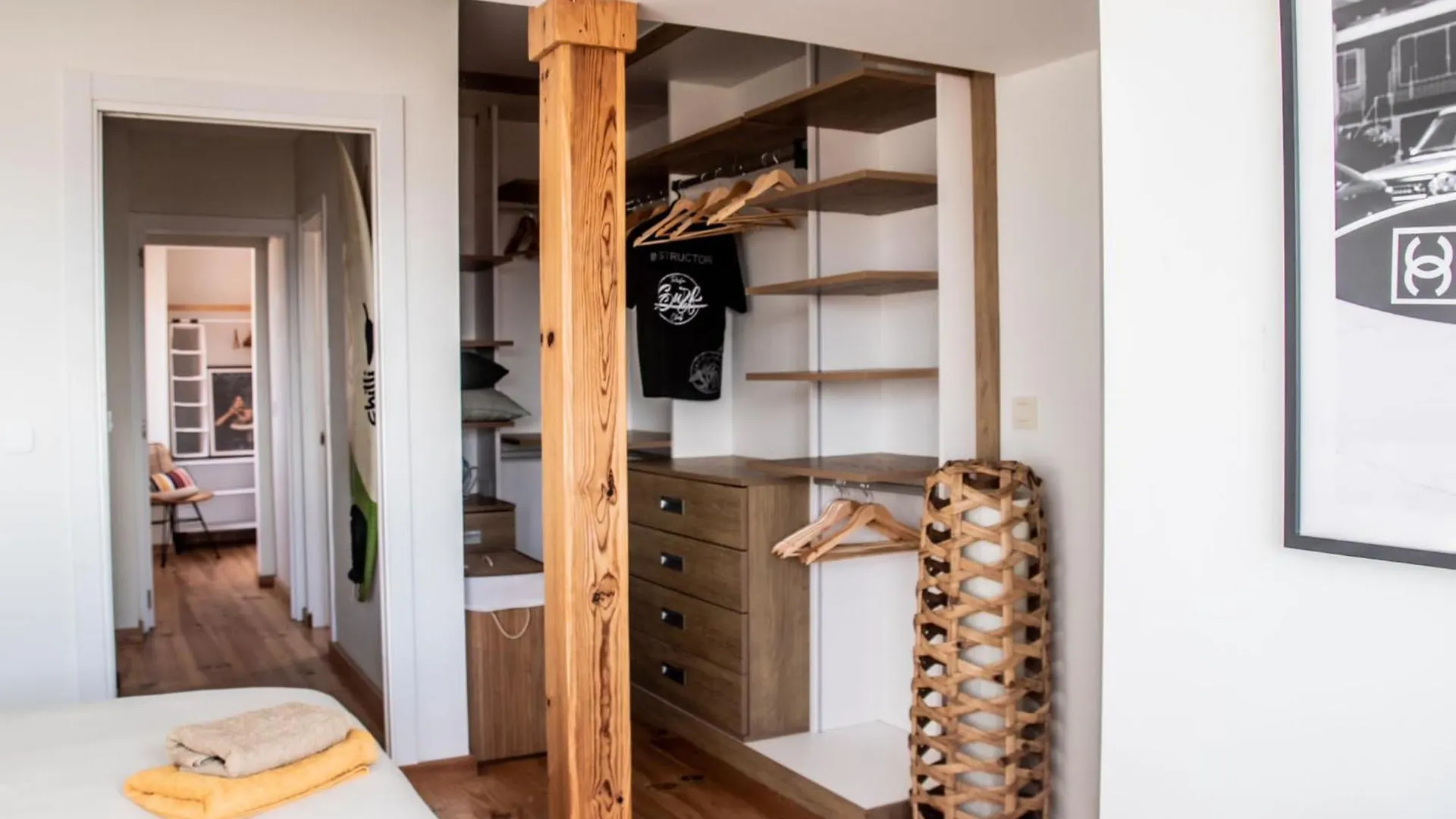 Apartmán Amara Family & Surf With Oceanview And Pool Tarifa