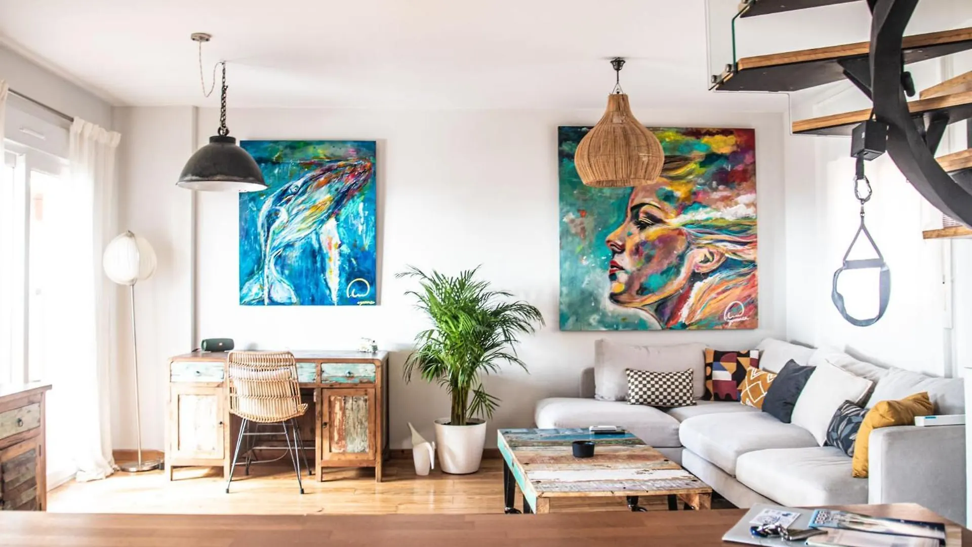 Amara Family & Surf With Oceanview And Pool Apartment Tarifa