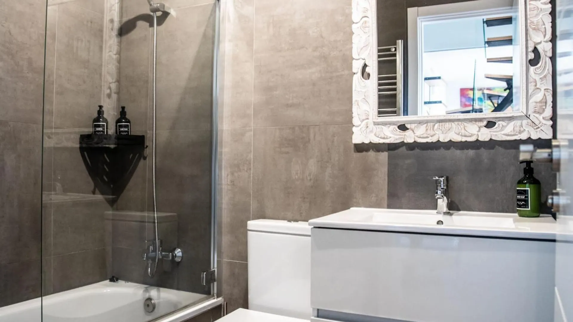 Amara Family & Surf With Oceanview And Pool Apartment Tarifa