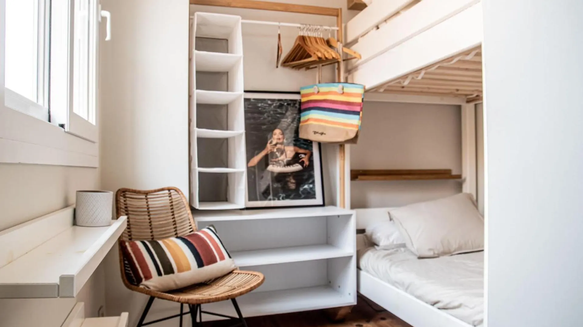 Amara Family & Surf With Oceanview And Pool Apartment Tarifa