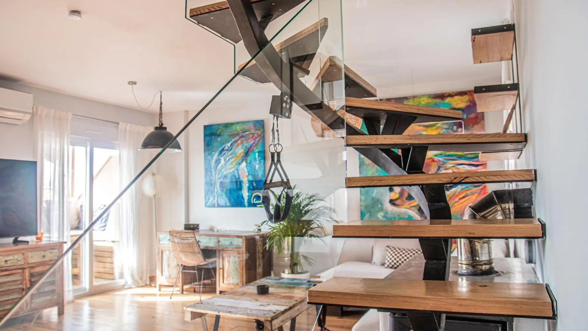 Amara Family & Surf With Oceanview And Pool Apartment Tarifa Spain